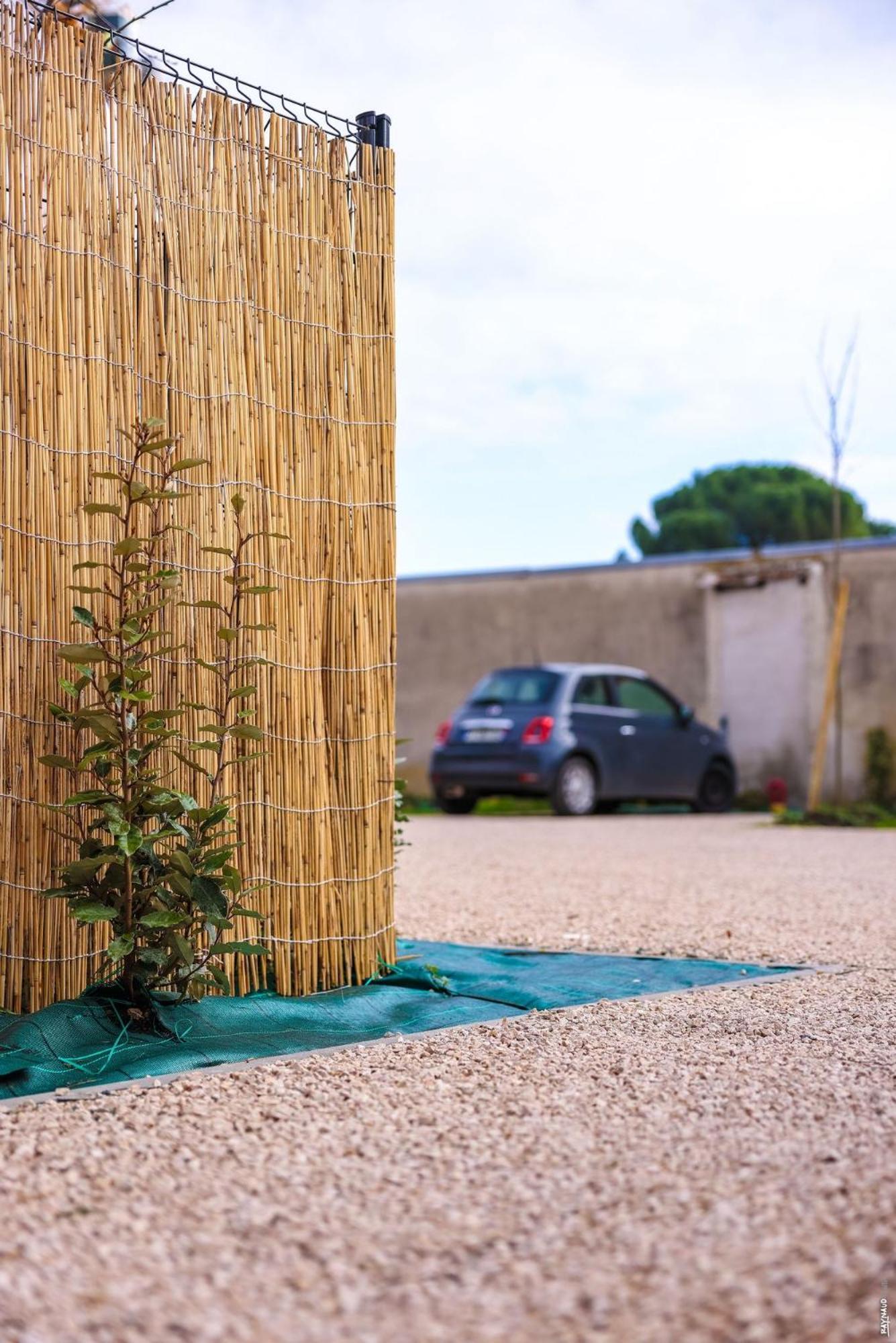 N3 La Jungle De Montaudry - Terrasse - Parking *