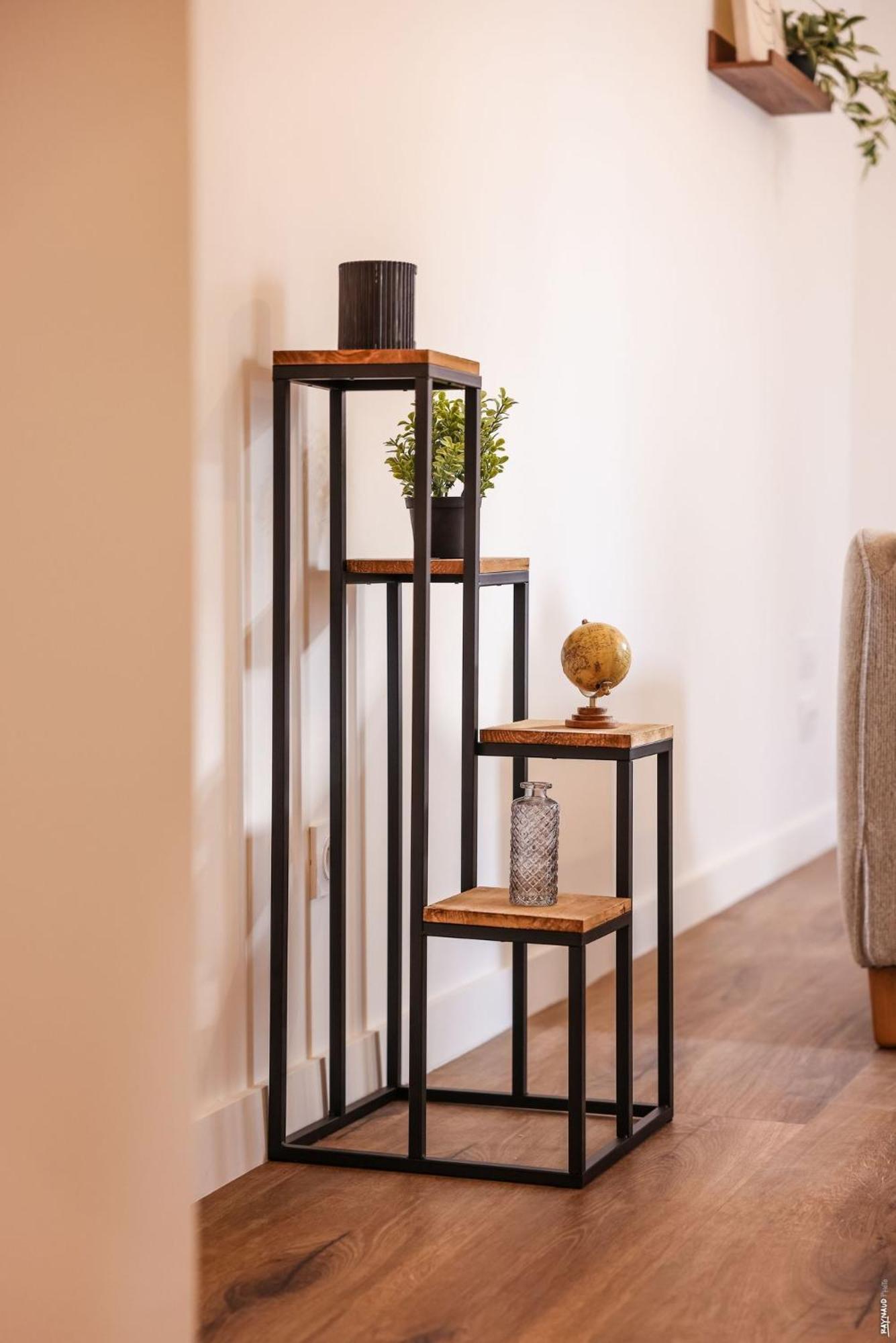 N3 La Jungle De Montaudry - Terrasse - Parking Apartment