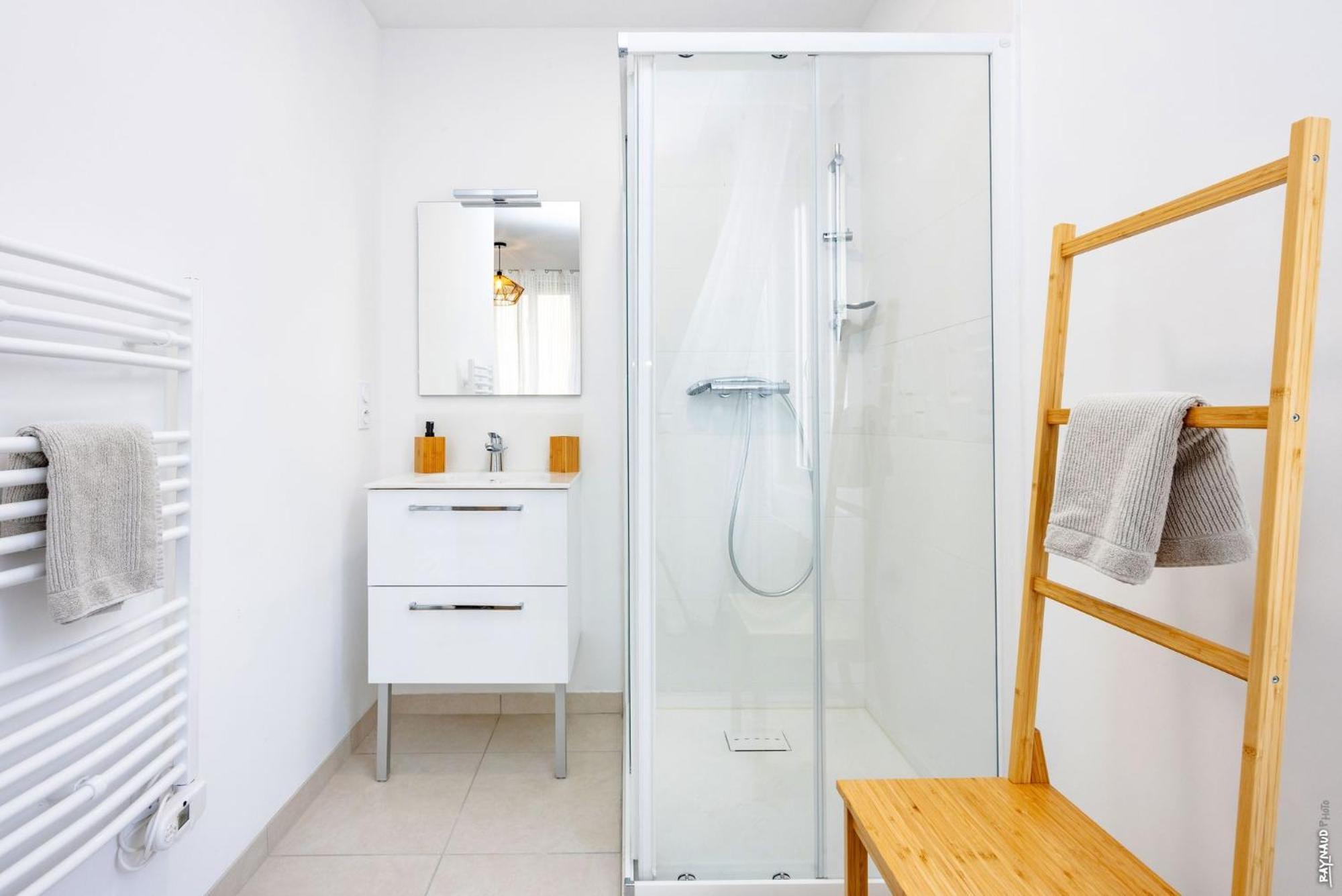 N3 La Jungle De Montaudry - Terrasse - Parking Apartment Albi