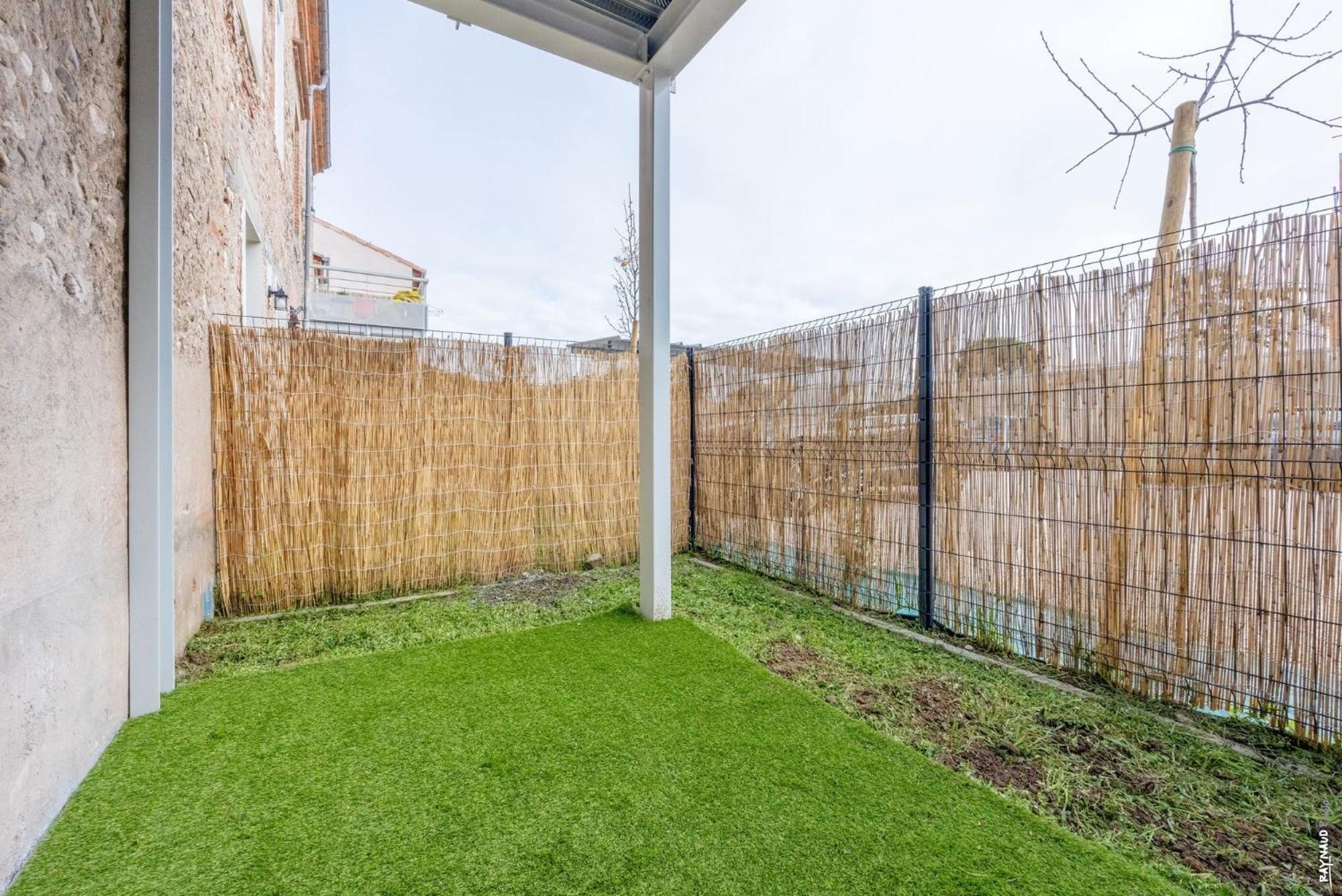 N3 La Jungle De Montaudry - Terrasse - Parking Appartement Albi
